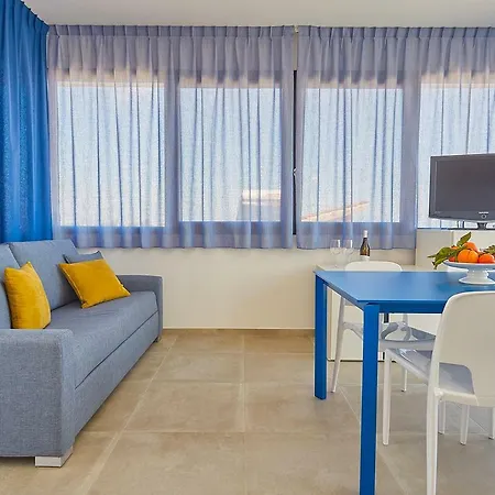 Villa Vo' Scura Alcamo Marina Exterior photo