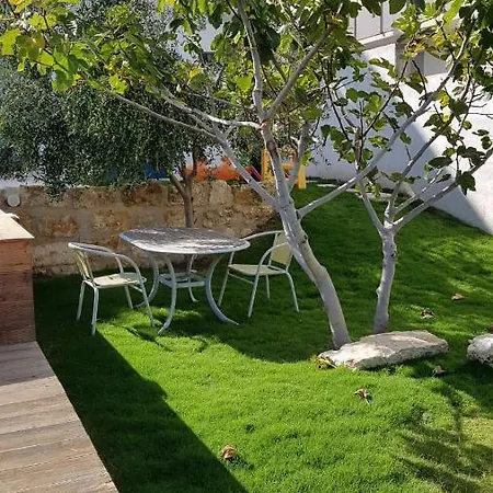 Villa Vo' Scura Alcamo Marina Exterior photo
