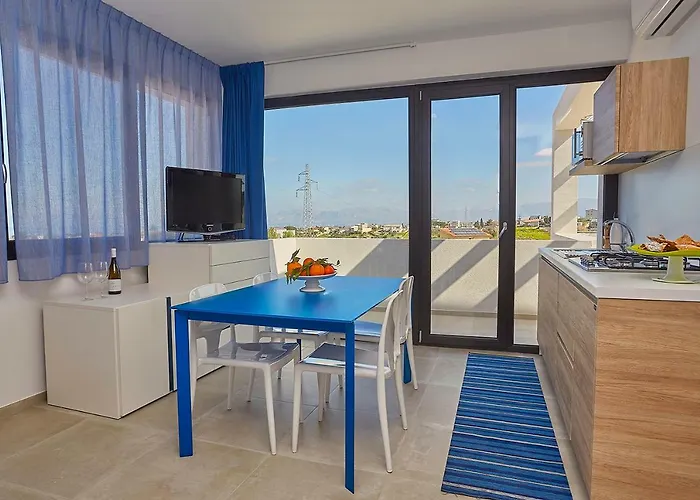 Villa Vo\' Scura