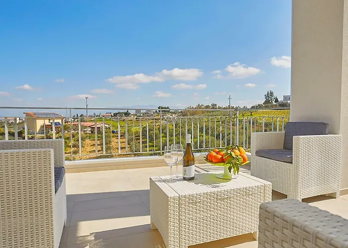 Villa Vo\' Scura