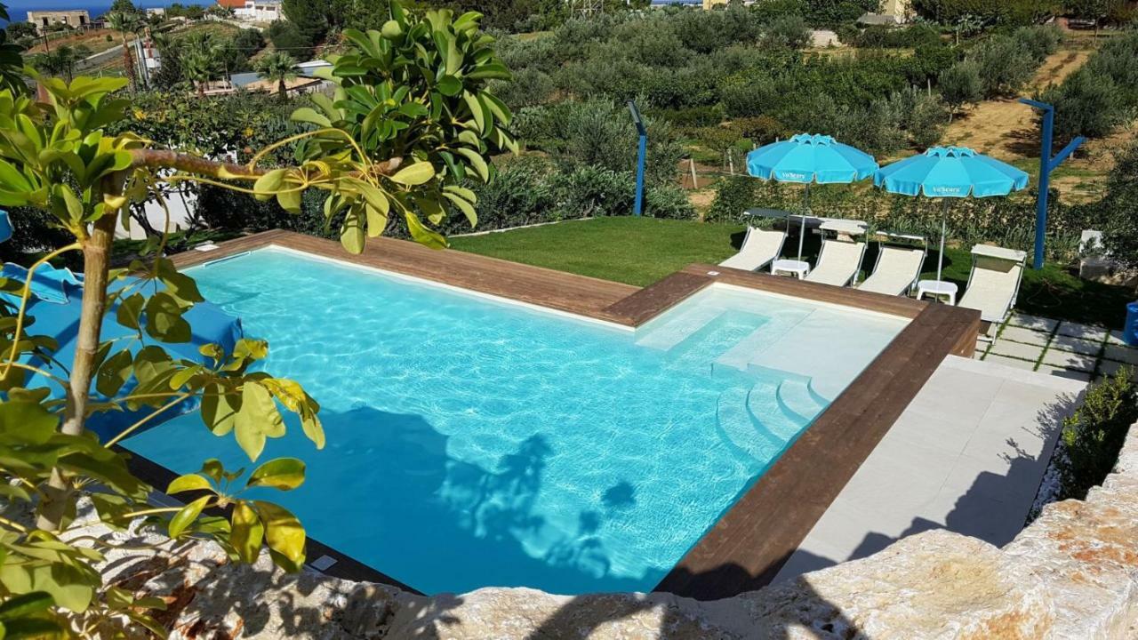 Vo' Scura * Alcamo Marina