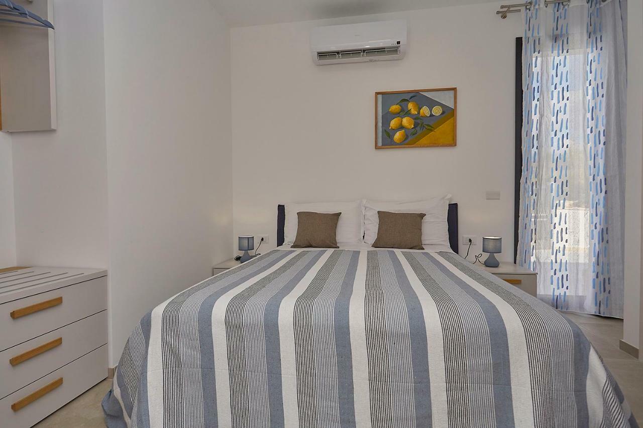 Vo' Scura Holiday home Alcamo Marina