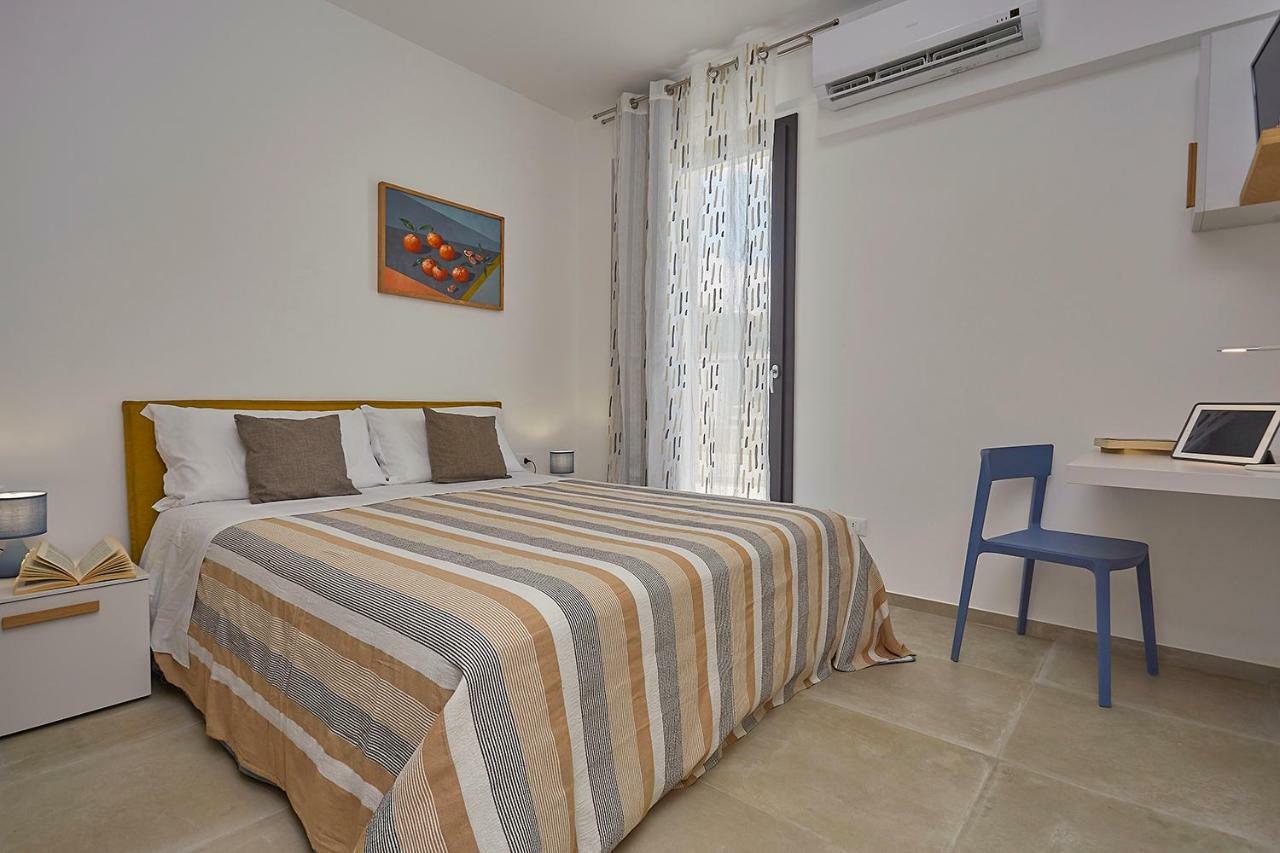 Vo' Scura Alcamo Marina