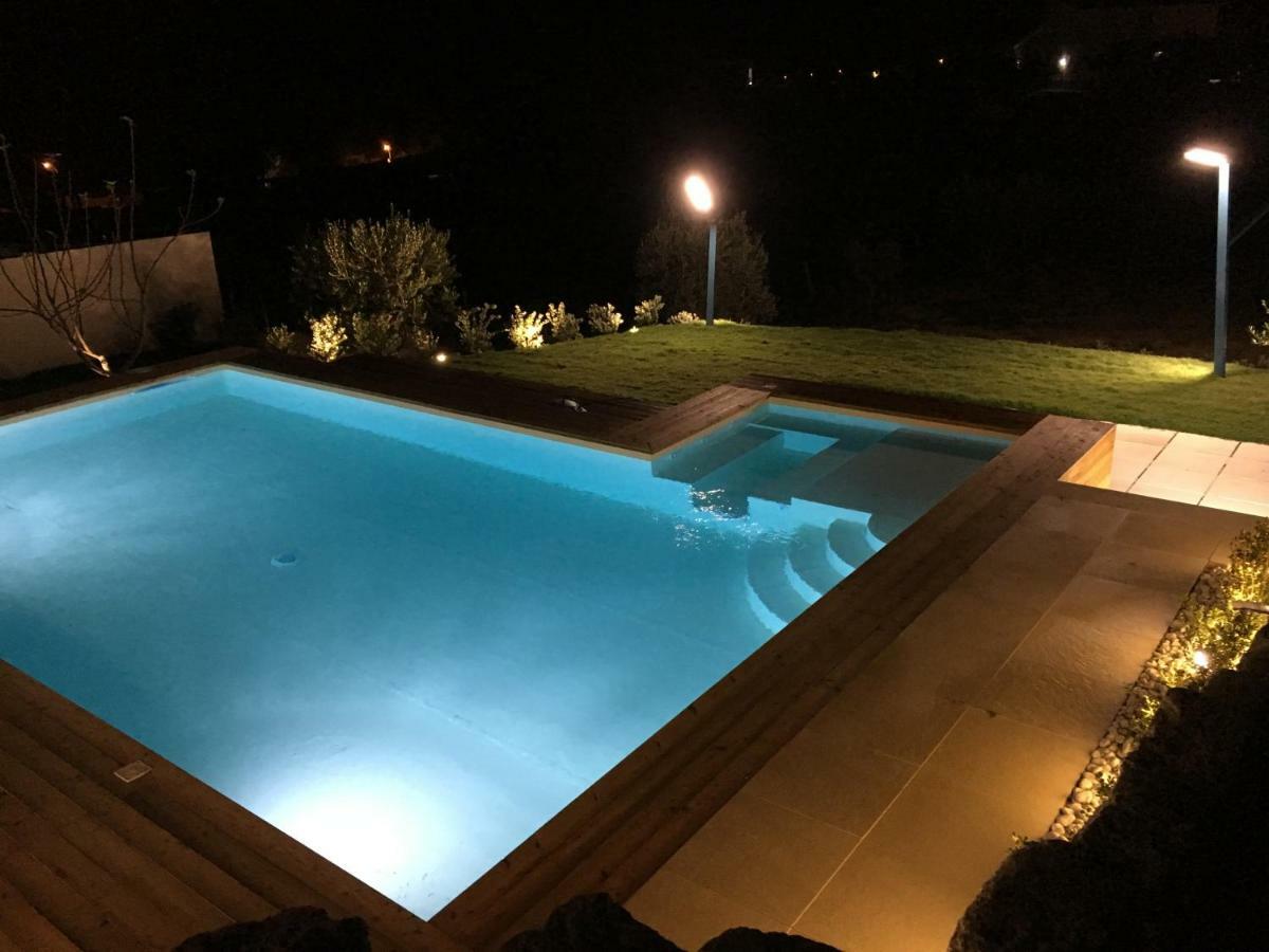 Holiday home Vo' Scura *