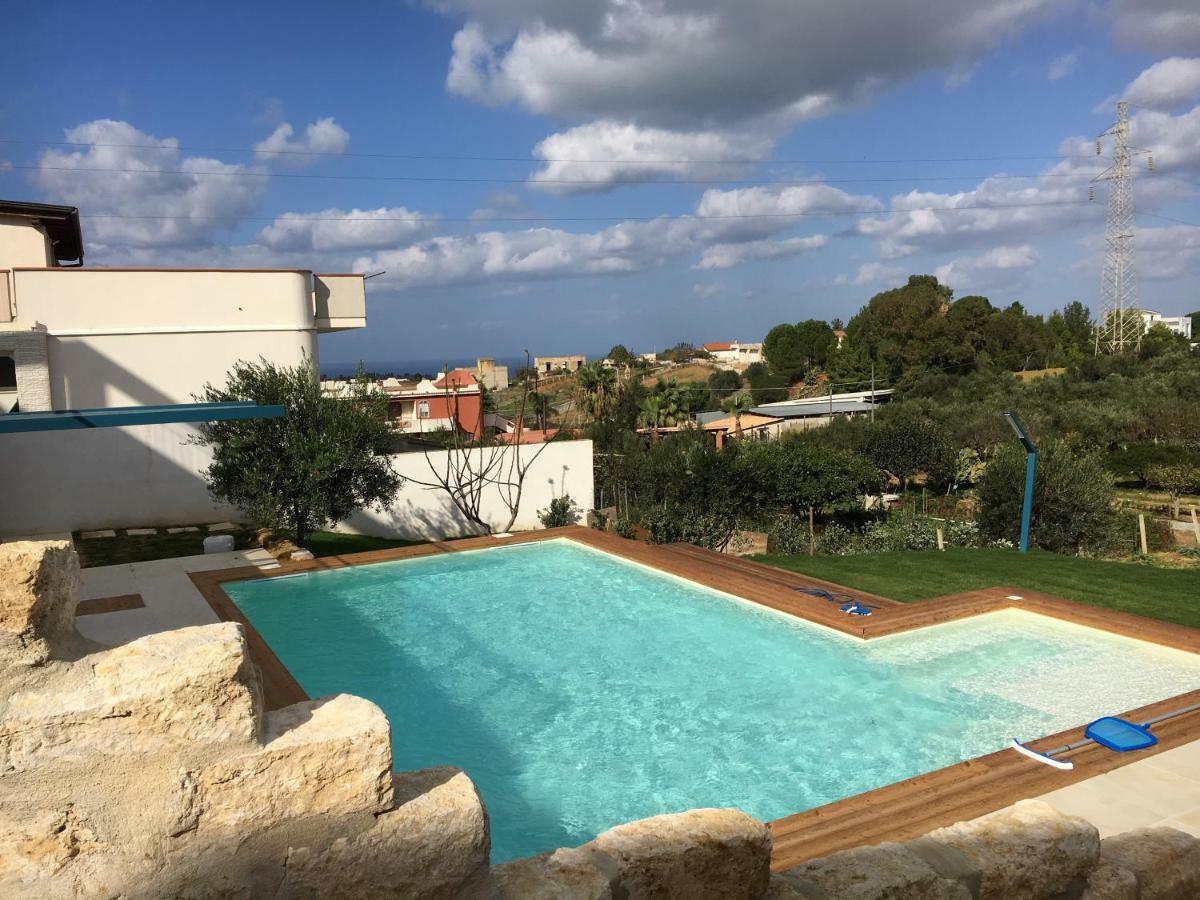 Vo' Scura Holiday home Alcamo Marina