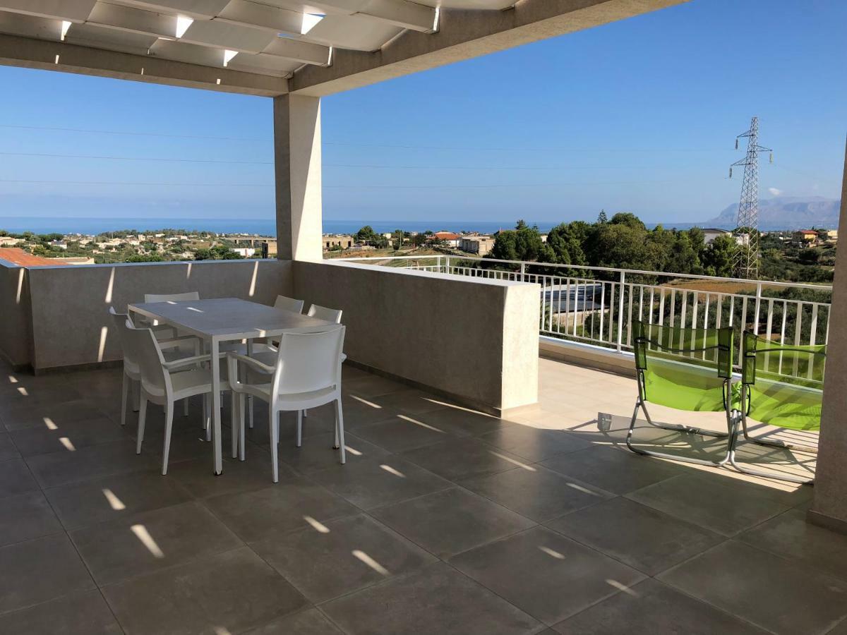 Vo' Scura Alcamo Marina