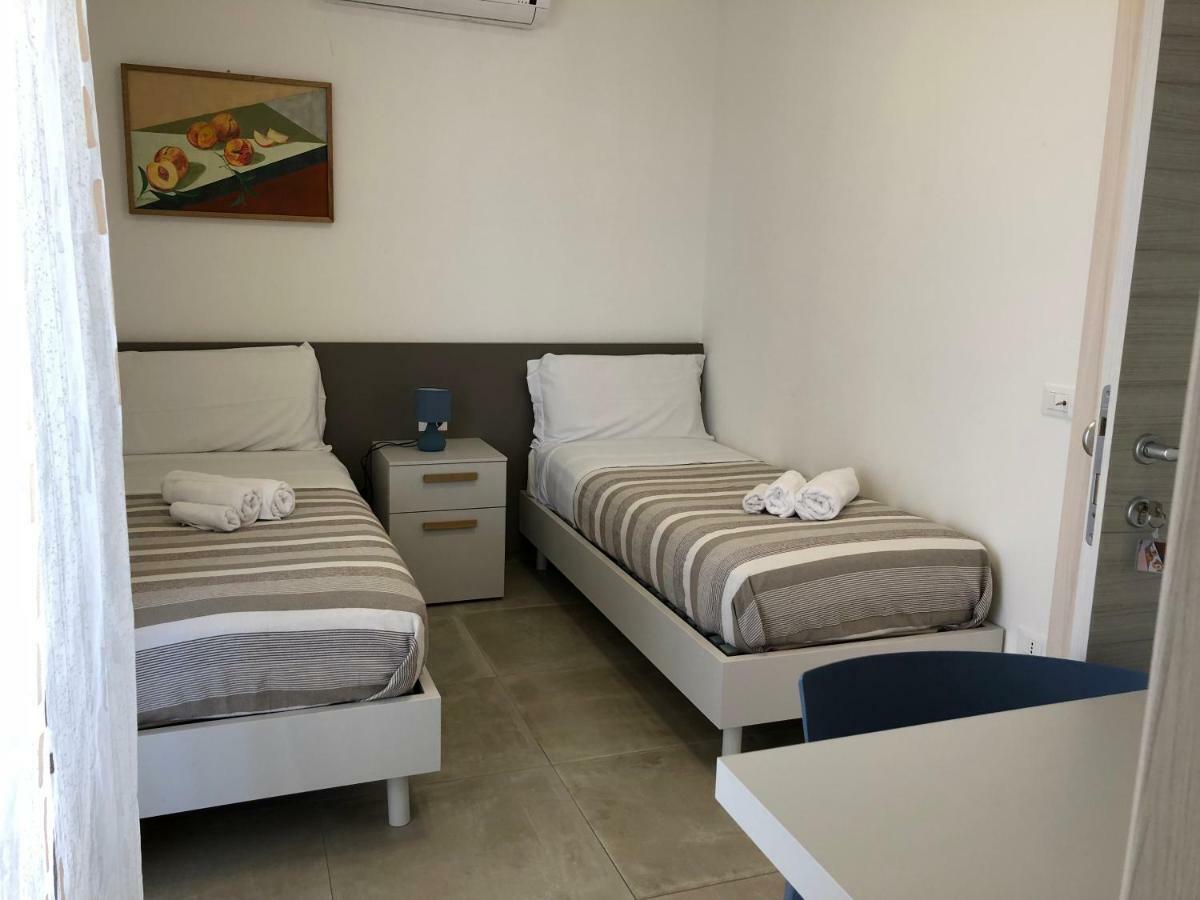 Vo' Scura Holiday home Alcamo Marina