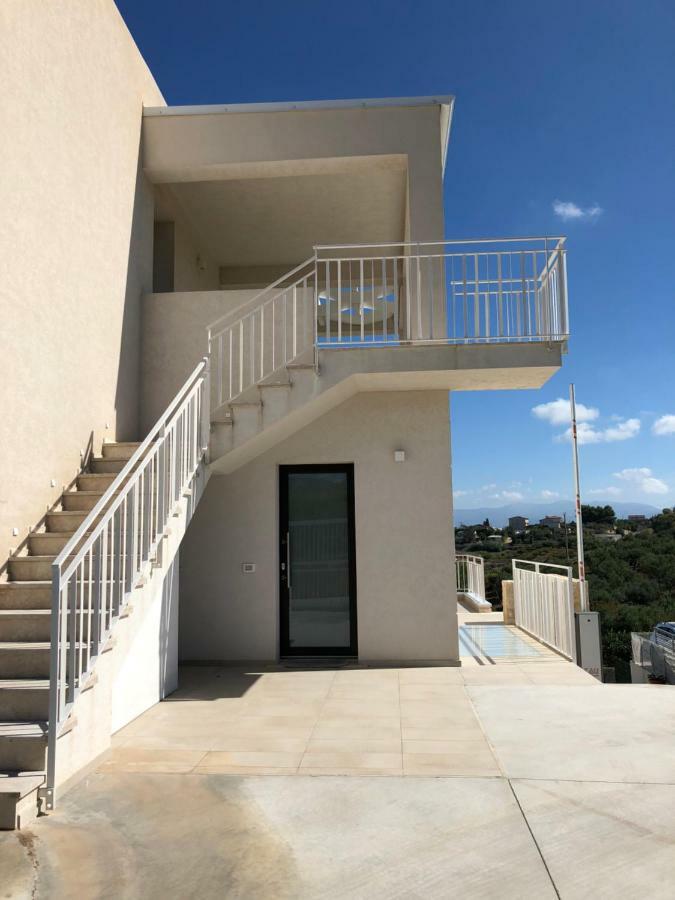 Vo' Scura Alcamo Marina